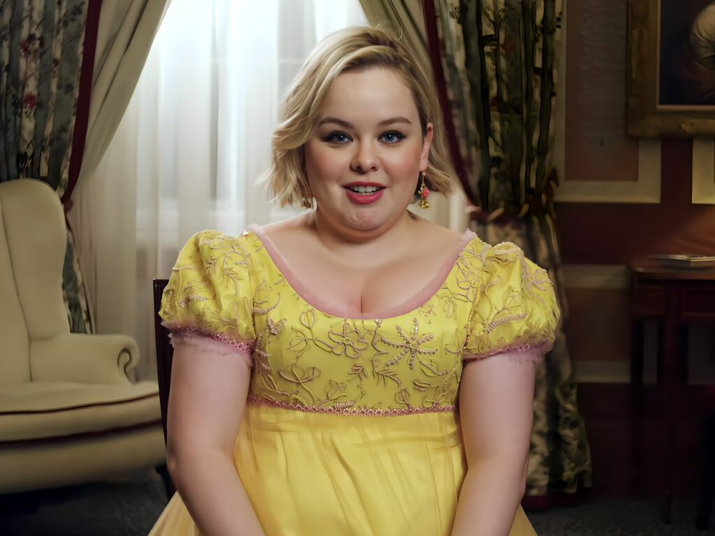 Nicola Coughlan - Actress - 2024