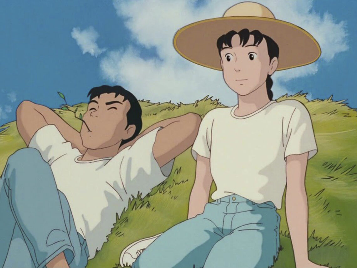 ‘Only Yesterday’: The forgotten gem of Studio Ghibli