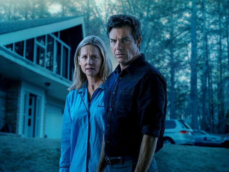 Ozark - Jason Bateman - Best of Netflix