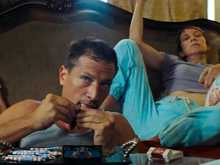 Red Rocket - 2021 - Sean Baker