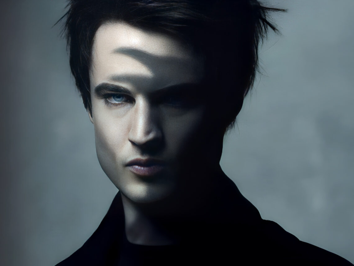 The Sandman - Series - 2022 - Netflix