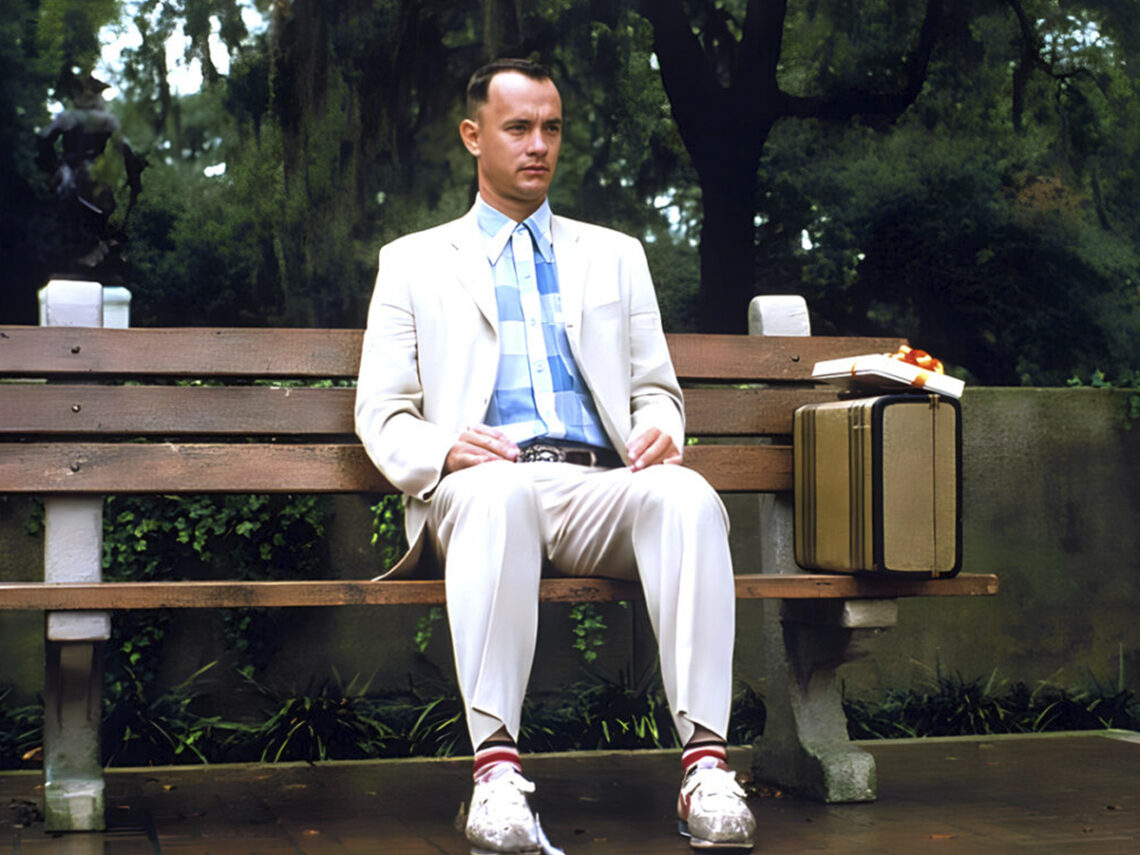 The real people who inspired ‘Forrest Gump’