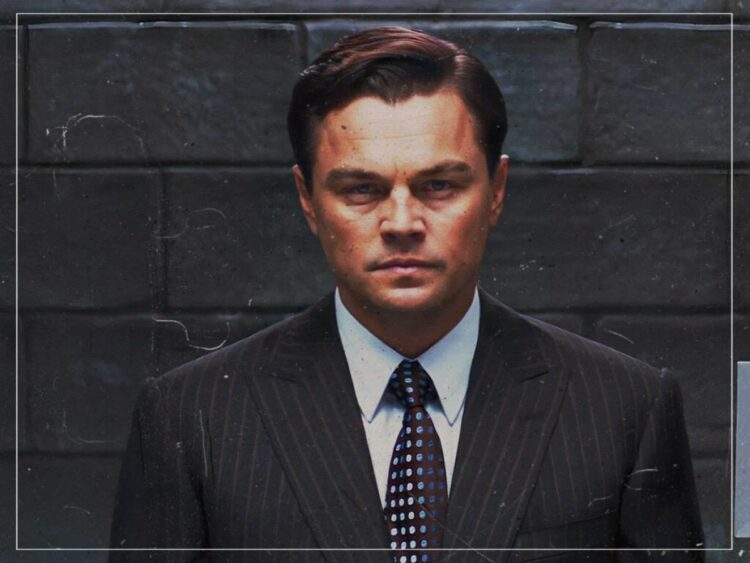 Wolf of Wall Street - Best of Netflix