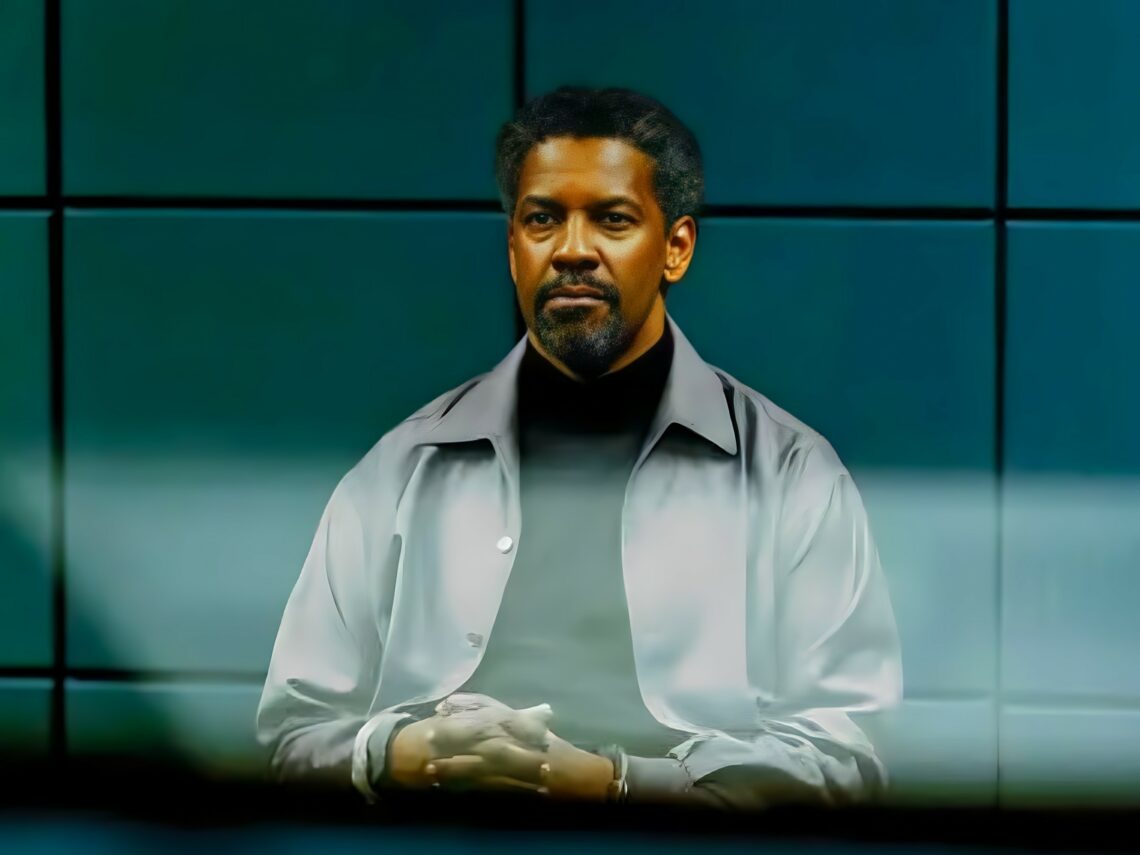 Denzel Washington - Safe House - Best of Netflix