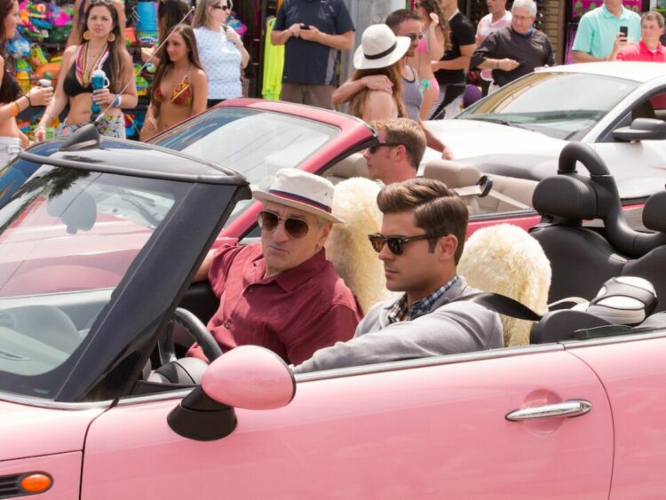 Dirty Grandpa - Best of Netflix