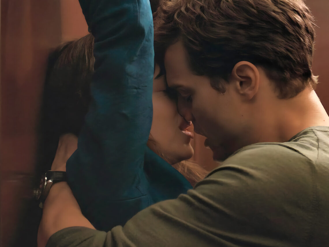Fifty Shades of Grey - 2015 - Sam Taylor Johnson