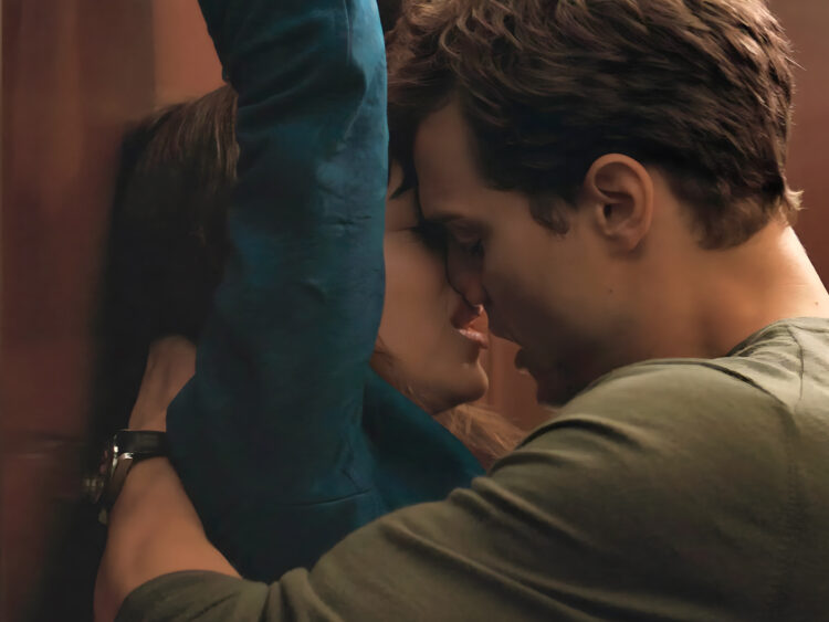 Fifty Shades of Grey - 2015 - Sam Taylor Johnson