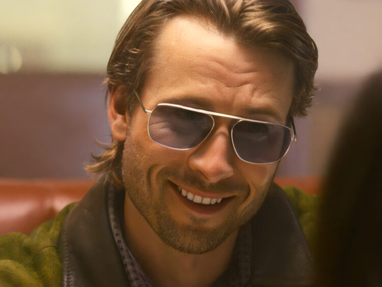 Hit Man - Glen Powell - Richard Linklater - 2024 - Netflix