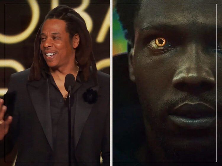 Jay Z - Supacell - Split