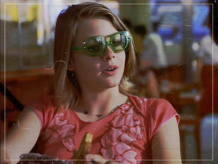 Jodie Foster - Taxi Driver - Best of Netflix