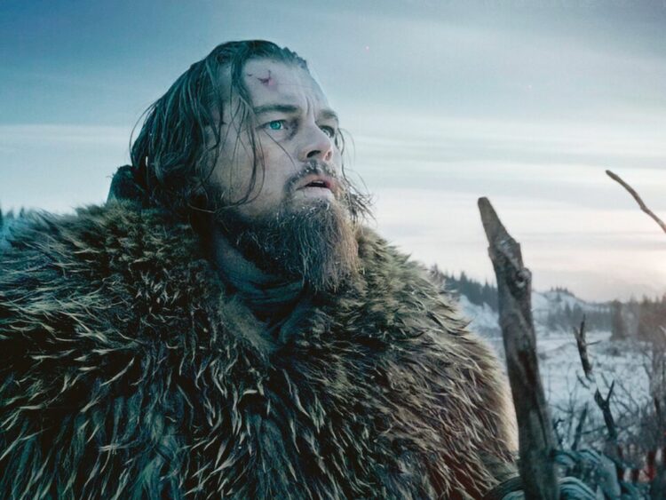 The Revenant - Best of Netflix