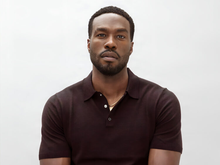 Yahya Abdul-Mateen ll - Actor - 2024
