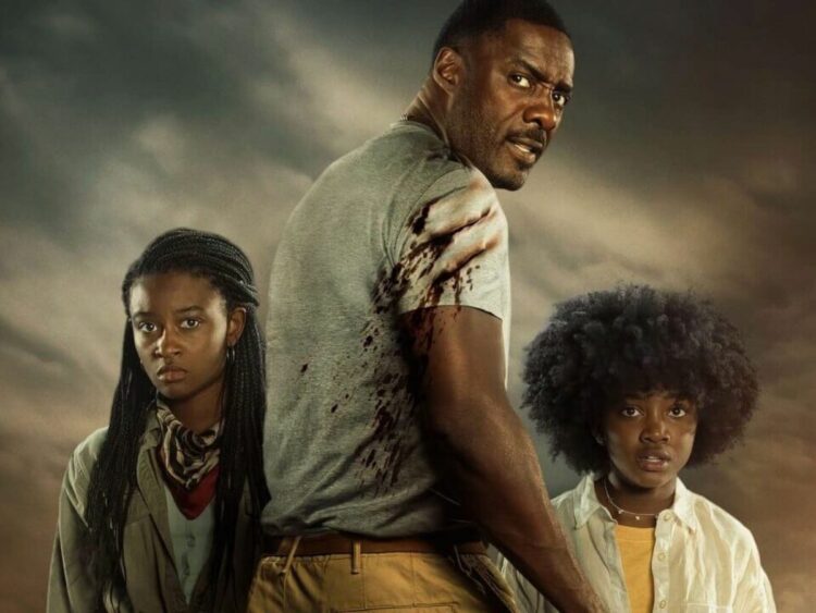 Beast - Best of Netflix