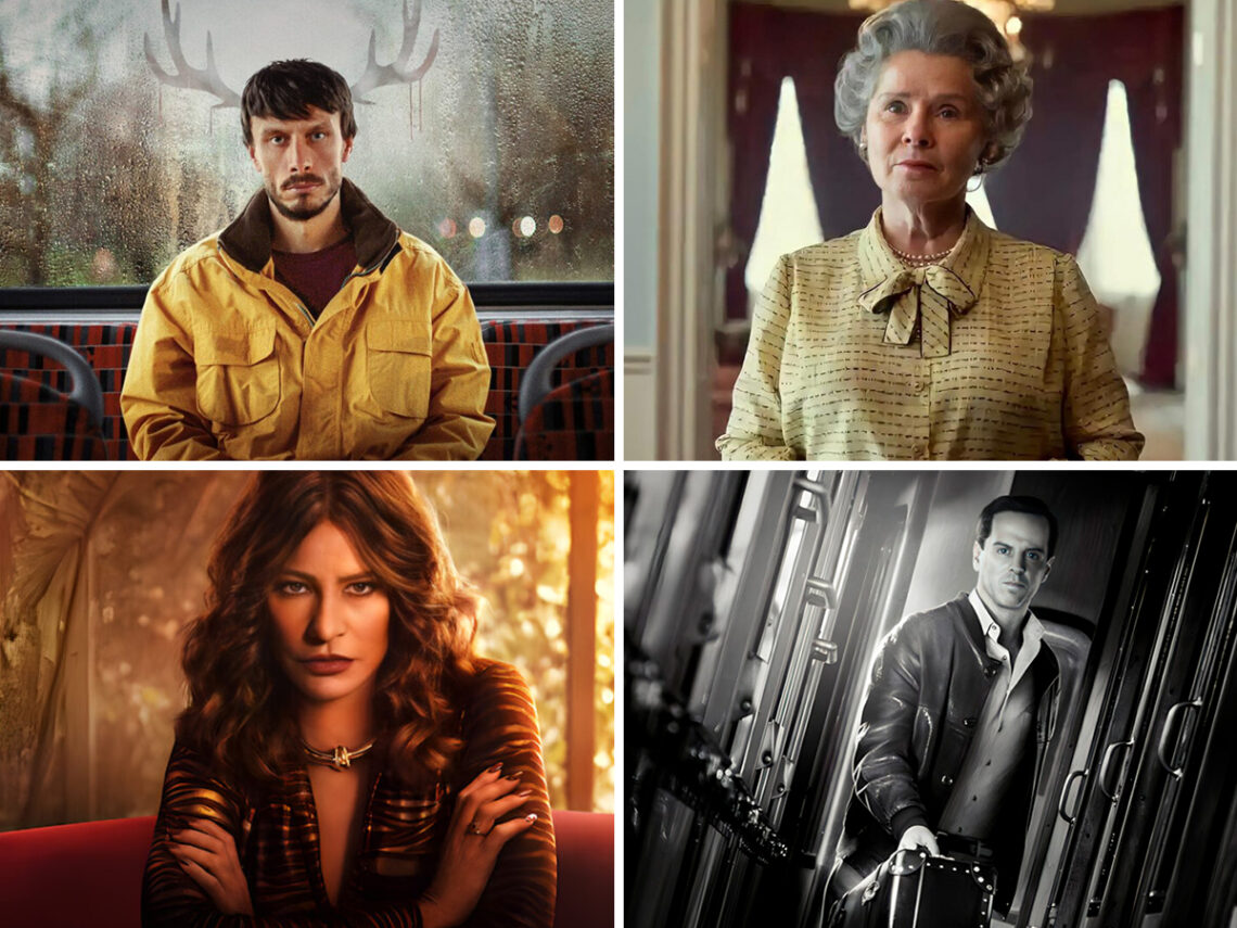 Emmys 2024- Every Netflix show to gain a nomination