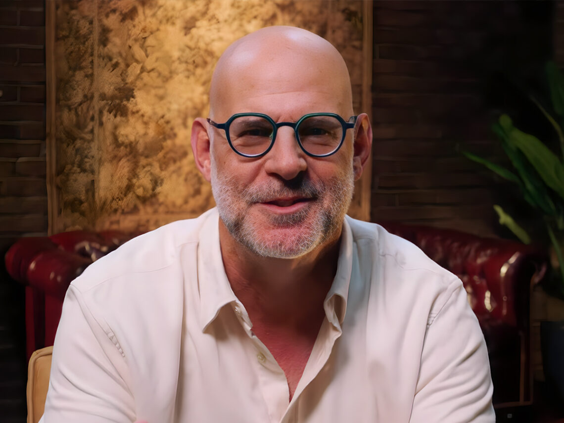 Harlan Coben - 2024 - Author