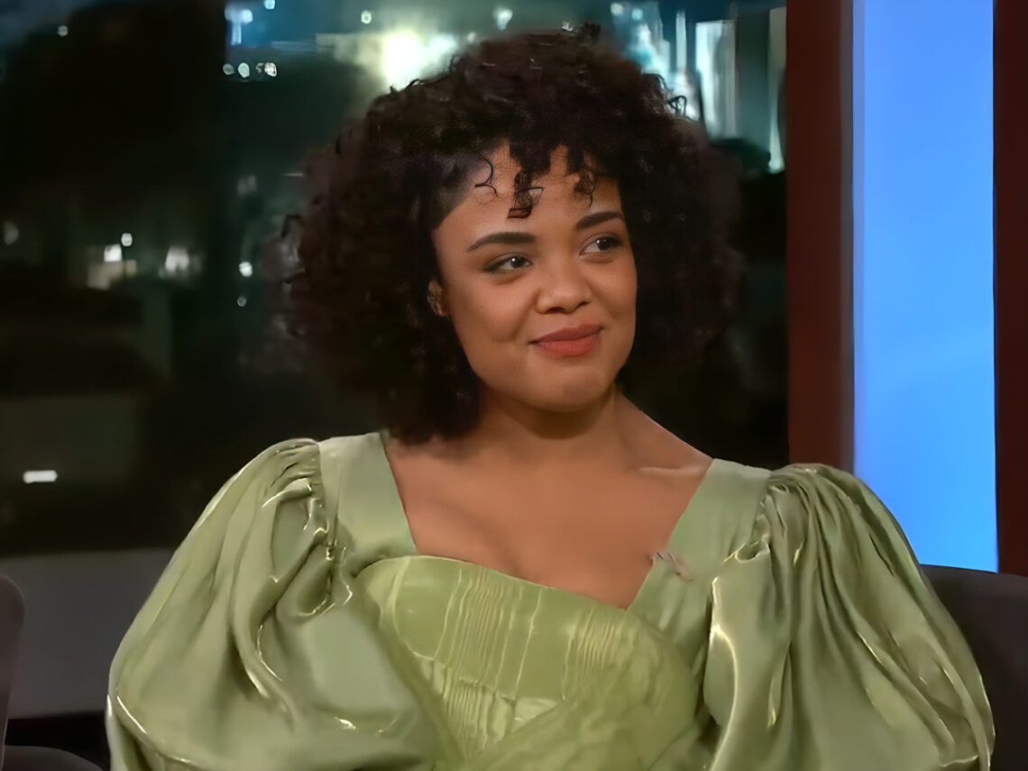 Tessa Thompson - Actress - 2024