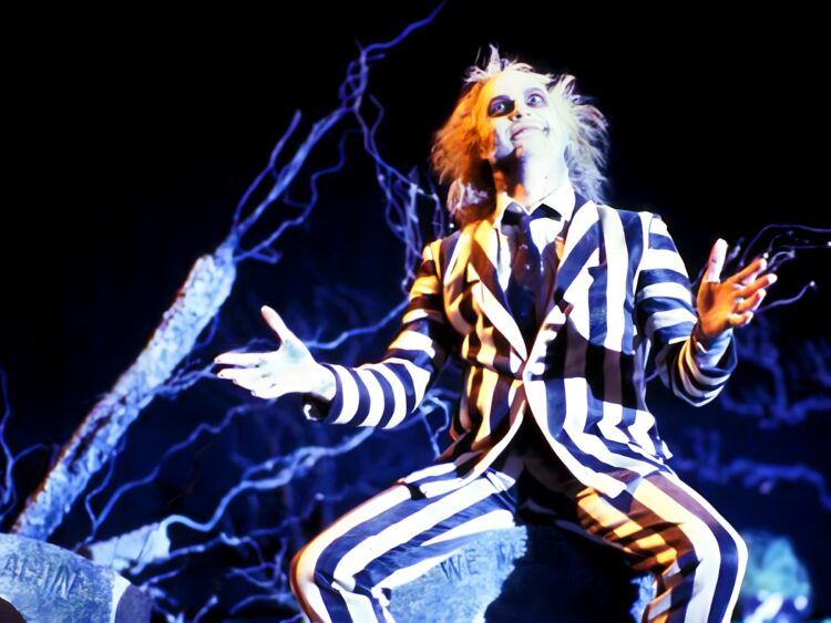 Beetlejuice - Best of Netflix