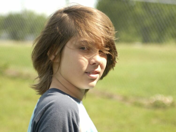 Boyhood - Best of Netflix