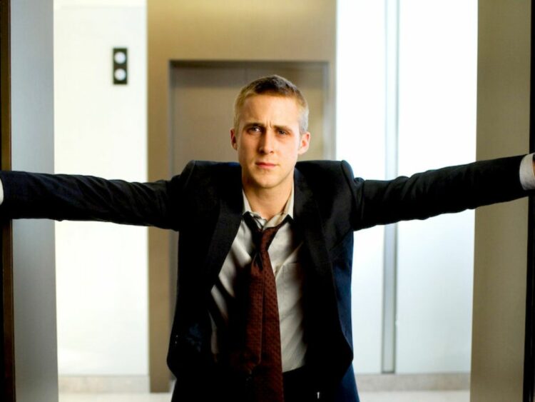 Fracture - Ryan Gosling - Best of Netflix