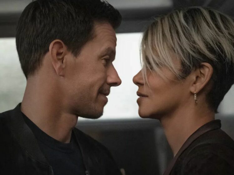 Mark Wahlberg - Halle Berry - The Union - Best of Netflix