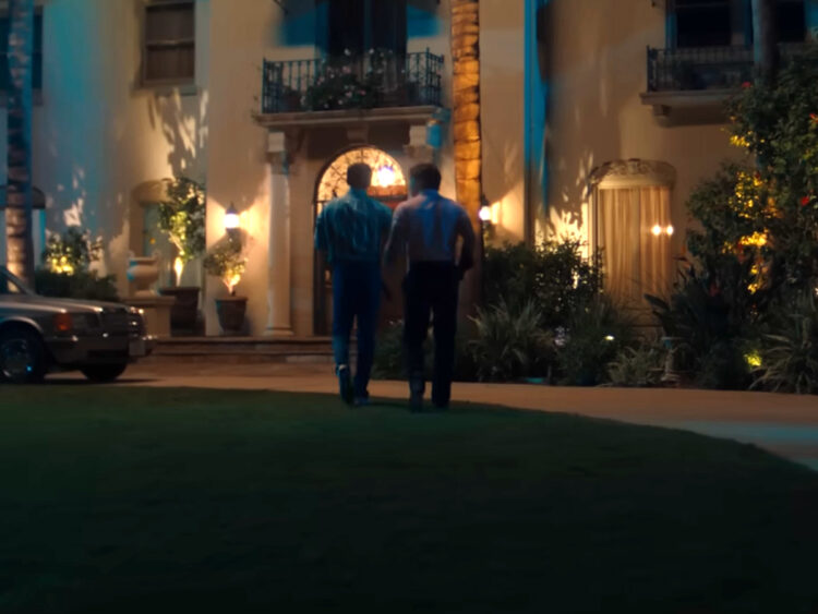 Monsters - The Lyle and Erik Menendez Story - 2024 - Netflix - Teaser