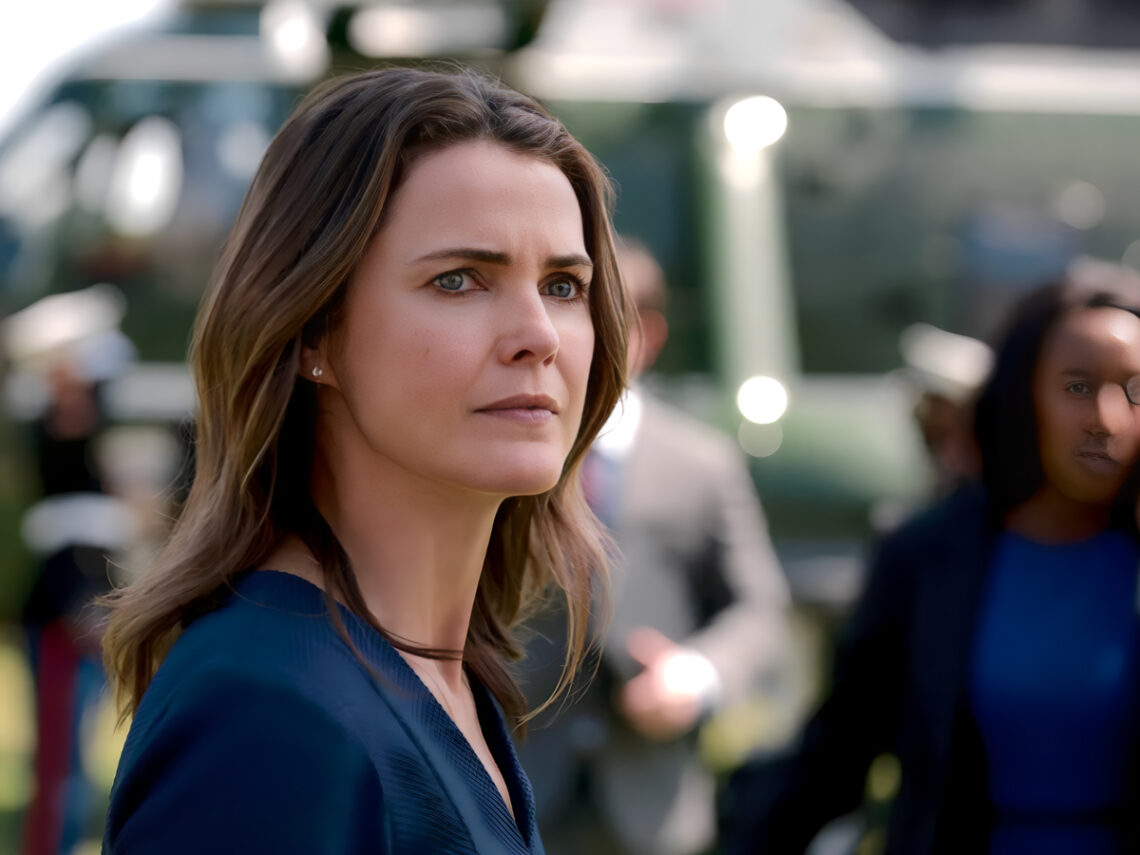The Diplomat - Season 2 - 2024