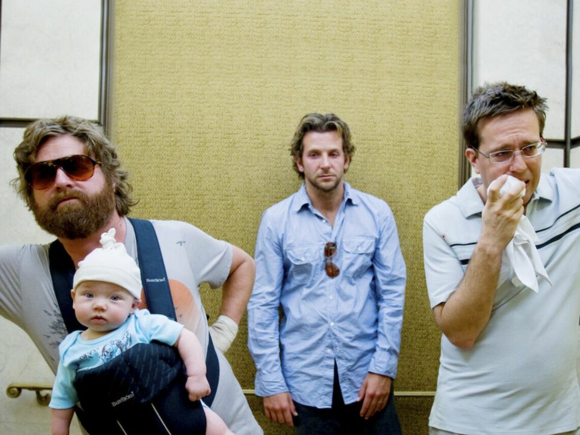 The Hangover - Best of Netflix