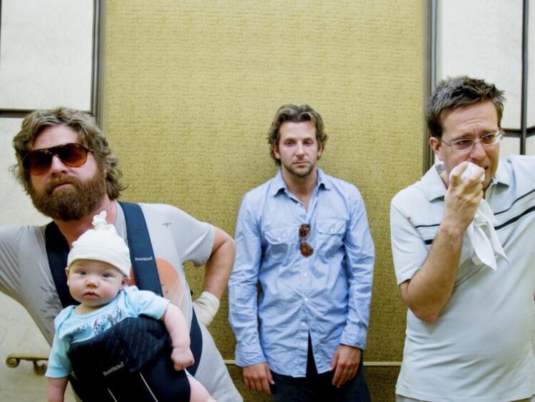 The Hangover - Best of Netflix