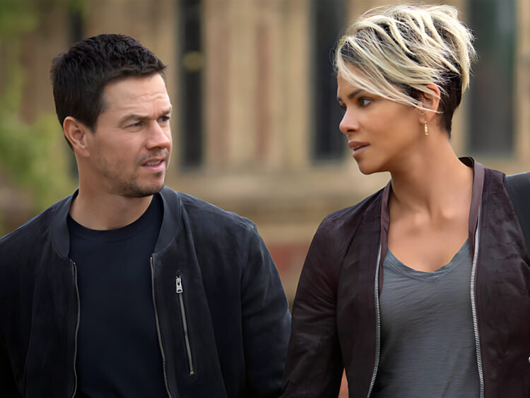 The Union - 2024 - Mark Whalberg