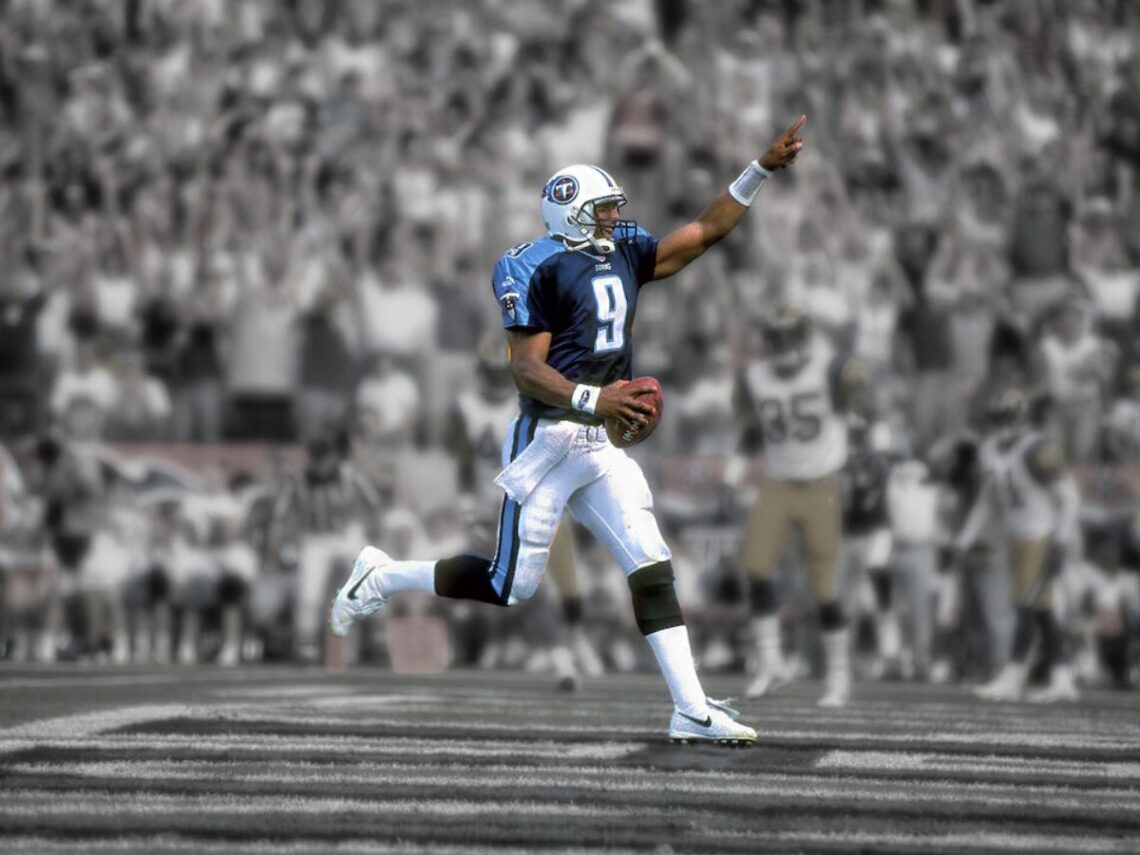 Untold The Murder of Air McNair - Best of Netflix