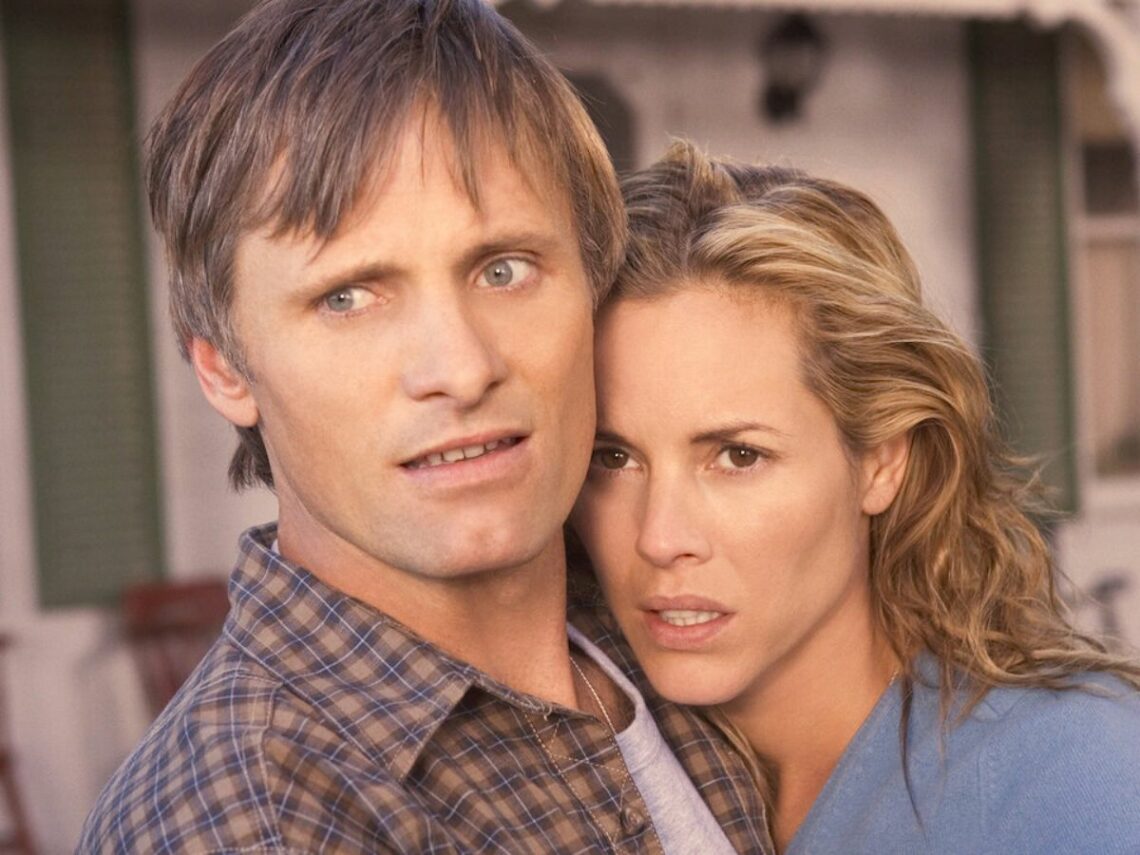 Viggo Mortensen - A History of Violence - Best of Netflix