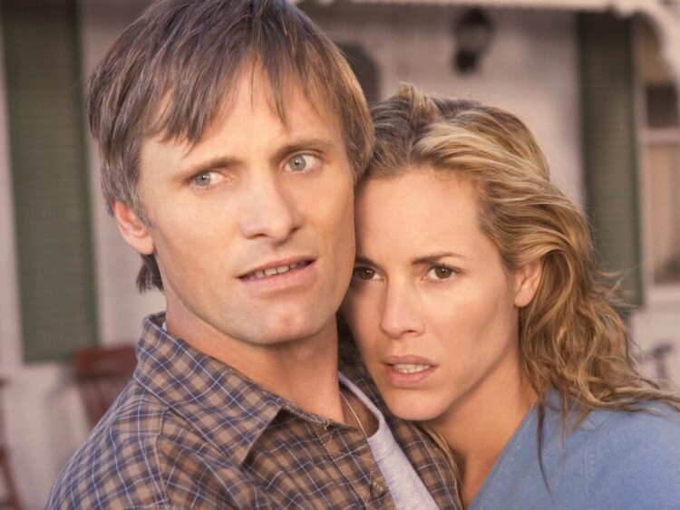 Viggo Mortensen - A History of Violence - Best of Netflix