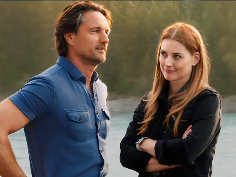 Virgin River - Series - 2024 - Netflix