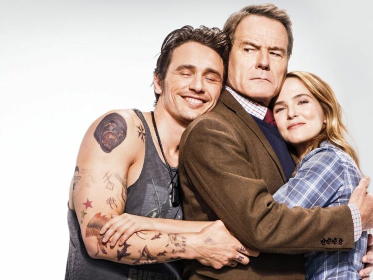Bryan Cranston - Why Him - Best of Netflix
