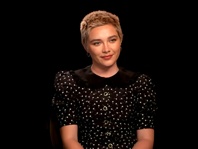 Florence Pugh - Actress - 2023