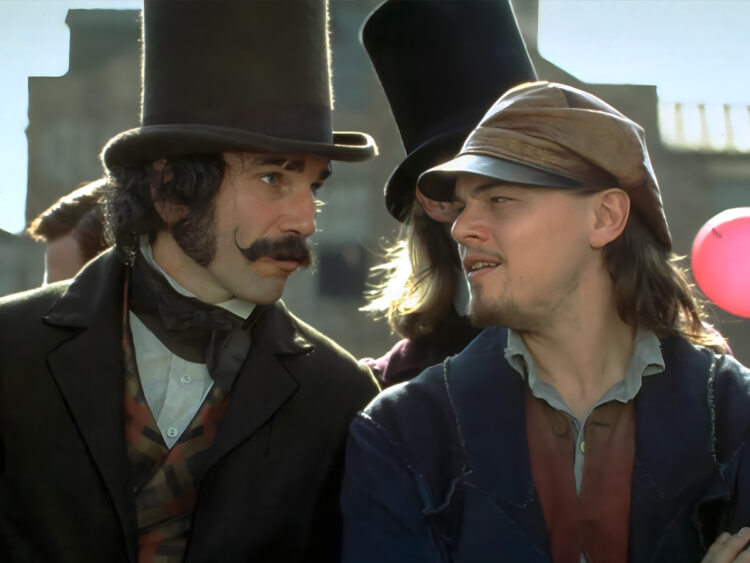 Gangs of New York - 2002 - Miramax Films