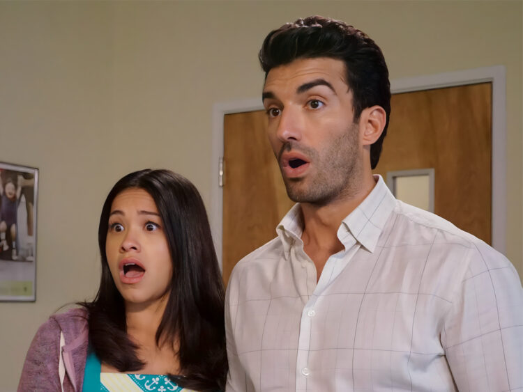 Jane the Virgin - Series - 2014 - 2019