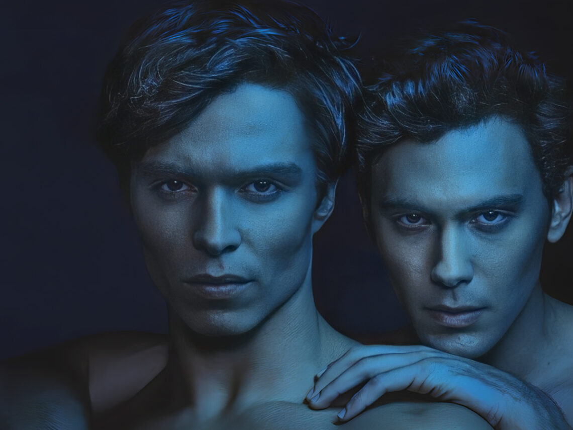 Monsters- The Lyle and Erik Menendez Story - 2024