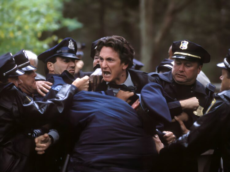Mystic River - Best of Netflix