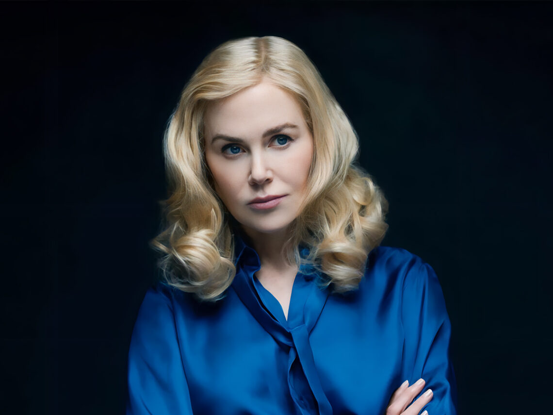The Perfect Couple - 2024 - Nicole Kidman