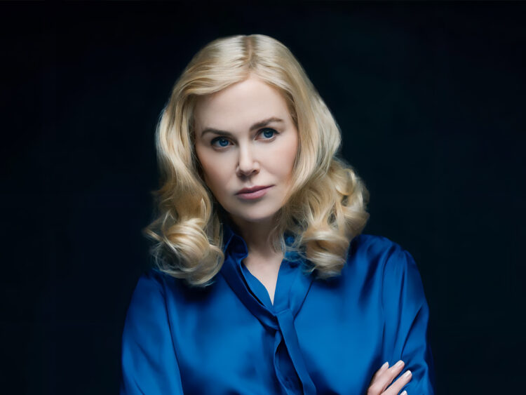 The Perfect Couple - 2024 - Nicole Kidman