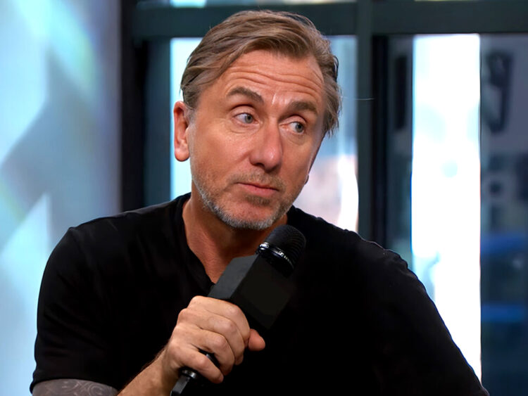 Tim Roth - Actor - 2022