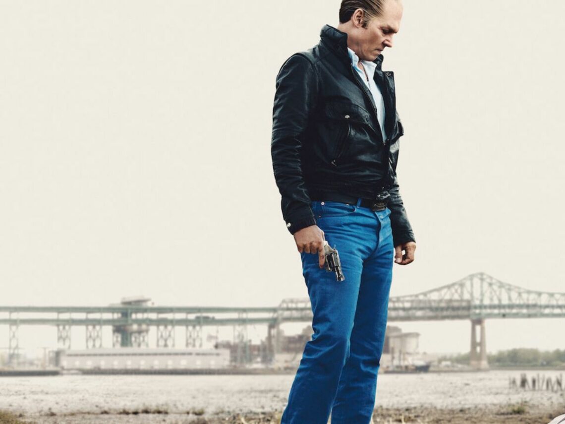Black Mass - Best of Netflix