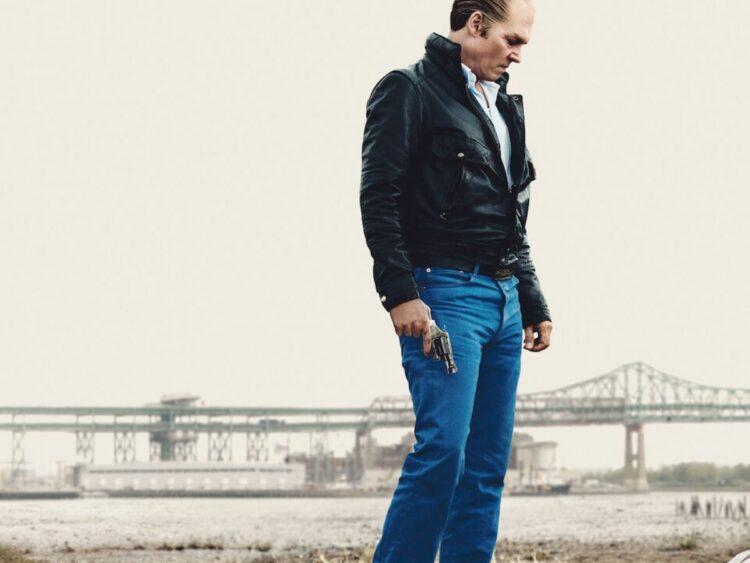 Black Mass - Best of Netflix