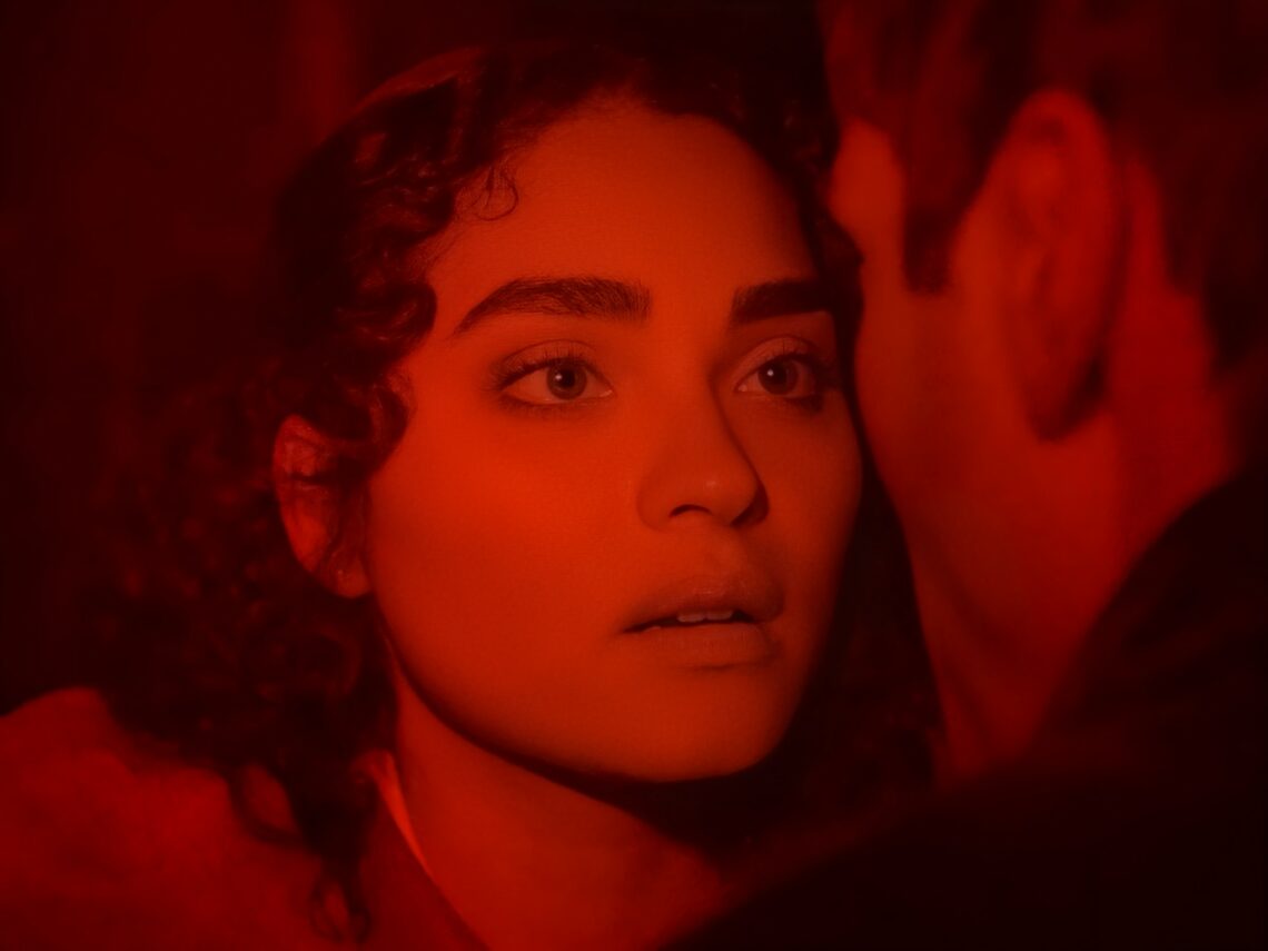 It's What's Inside - Best of Netflix
