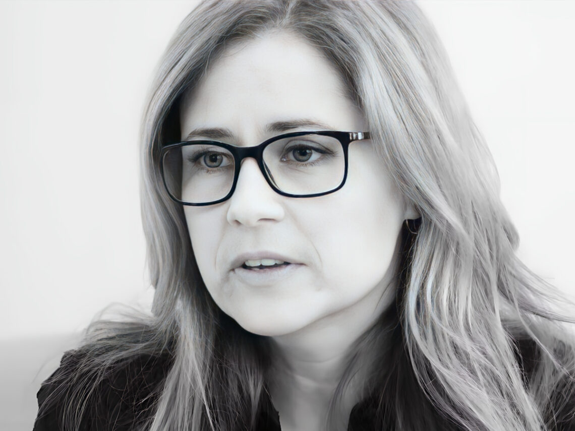 Jenna Fischer - Actress - 2018