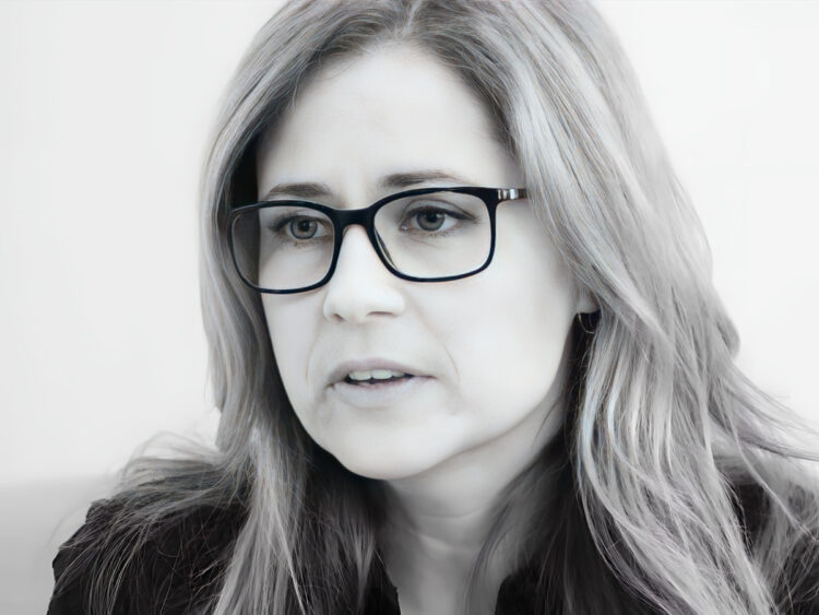 Jenna Fischer - Actress - 2018