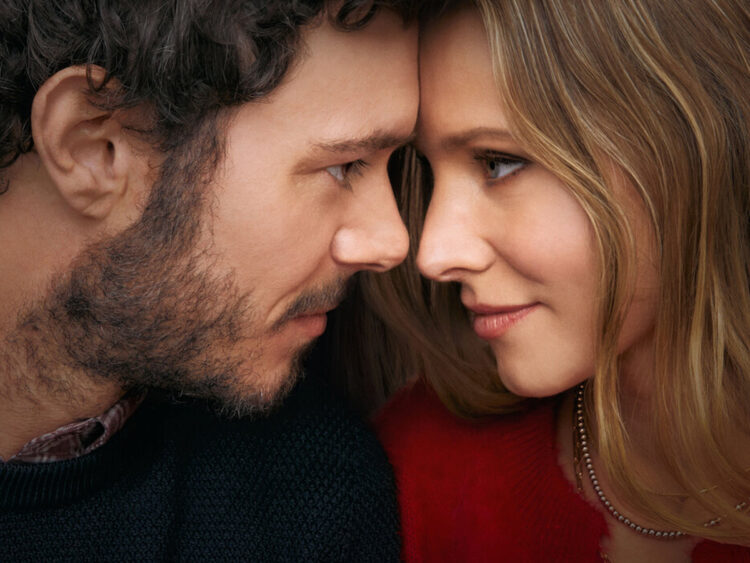 Nobody Wants This - Series - Rom Com - 2024