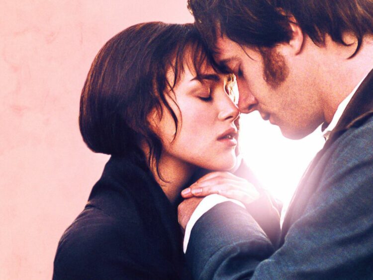Pride and Prejudice - Best of Netflix