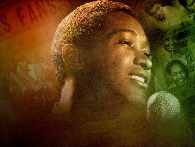 Sam Cooke - Best of Netflix